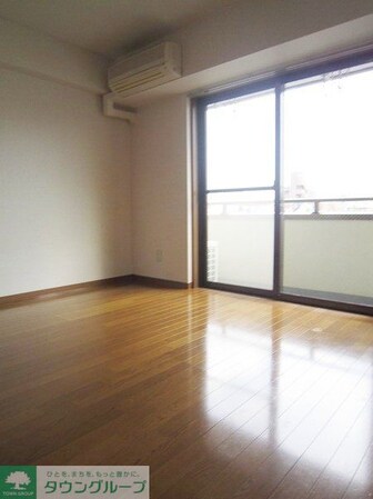 プルミエール清州の物件内観写真